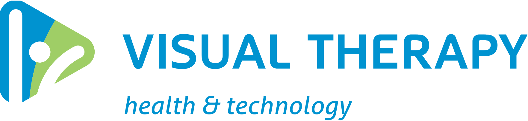 Visual Therapy Logo